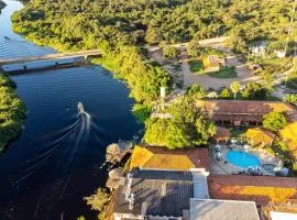 Hotel Pantanal Mato Grosso