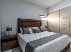 Refugio exclusivo en Zapotlanejo centro Suite 303, hotel v destinaci Zapotlanejo