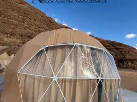 Neva camp Wadi Rum