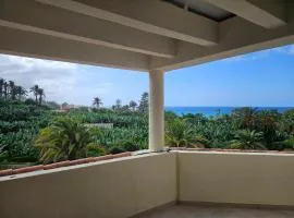 Apartamento con vistas panorámicas