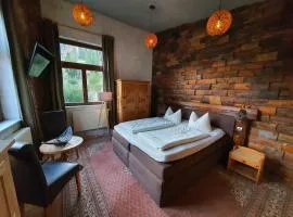 Gästehaus Stadtschaenke