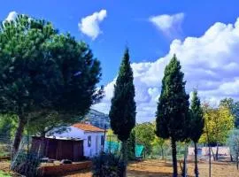 La casita del Abuelo