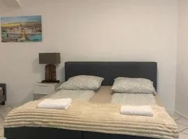 Ferienwohnung-Haus Saarbrücken