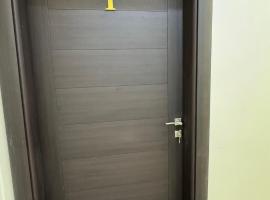 Starlight AlUla, serviced apartment in AlUla