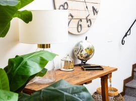 Villa Borghino, homestay in Sondrio