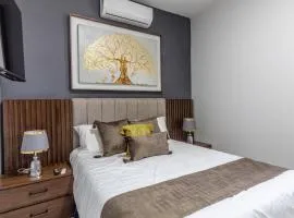 Pequeño espacio, gran lujo en Zapotlanejo Suite 304