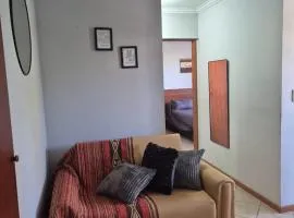 LUMINOSO Y COMPLETO DEPARTAMENTO CENTRO Villa Carlos Paz