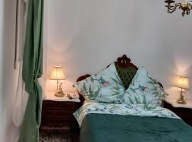 Piso Centro Torreblanca, hotel in Torreblanca