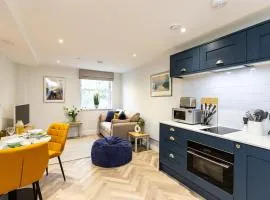 Rock Mill 1 Bed Apartment 19