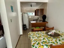Apartamento Praia Grande Ubatuba 300mt da Praia