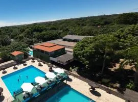 Clube Pousada Chácara da Isabel
