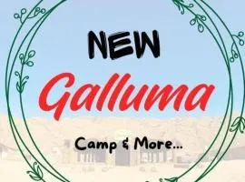 New Galluma Camp