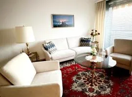 2 Zimmer Wohnung für 2