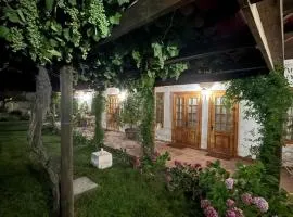 Hostal Campo Divino