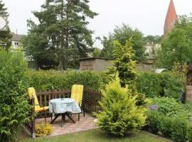 Apartment near Castle Bothmer