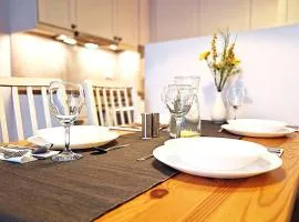 Apartament Centrum 55m2 Pruszków