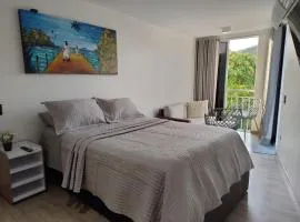 Apartamento Turístico Santa Marta punta gaira