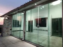 Apartamento - Ed Sacy - COP 30