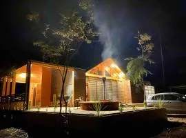 Gran Refugio Familiar en Pucón
