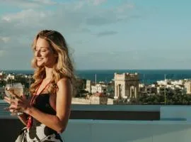 Hyatt Centric Malta