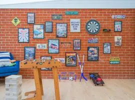 Modern Home with Games Room, Watford