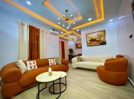 Residhome Appart Hotel Saint Louis 201