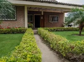 Las Villas de Yoly