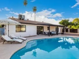 Broadway Palms Family Retreat