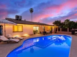 Broadway Palms Family Retreat