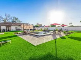 NEW - The Palmcroft Golf Escape