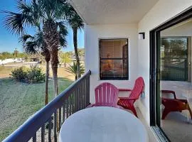 Ocean Village Club L25