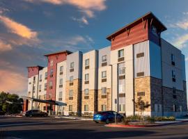 My Place Hotel-Phoenix West/Avondale, AZ, hotel a Avondale