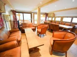 Chalet L'alpicois - Chalet L'ALPICOIS 10 pers - PLAGNE CENTRE -wifi - MAE-3584