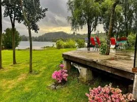 La Casa Del Lago