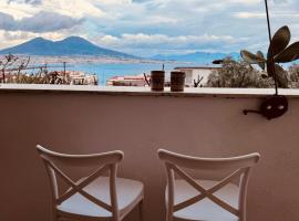 ALMA de TemplarsF - stunning design home with sea view and Terrace