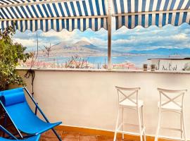 ALMA de TemplarsF - stunning design home with sea view and Terrace