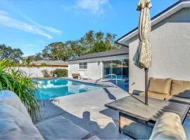 Heated Pool 3b&2b home