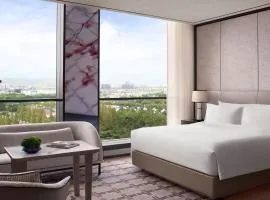 The Ritz-Carlton, Suzhou