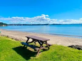 Tindalls Bay Beach House