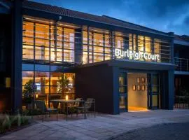 Burleigh Court Hotel and Leisure