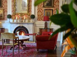 The Listowel Arms Hotel, hotell sihtkohas Listowel