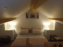 Chambre d'hôtes