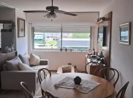 apartmento punta del este playa mansa