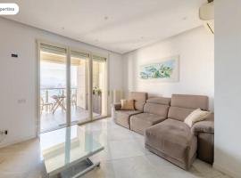 5 Stars Apart SEA VIEW