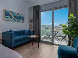 Plaza Elegant Suites