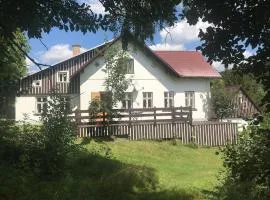 Chata Hnyk