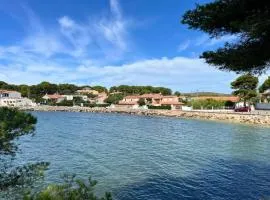 Camping les Tamaris ***