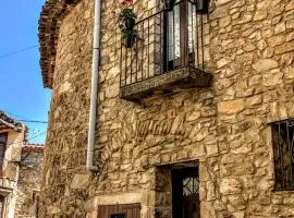 CAN PINÓS de GUIMERÀ