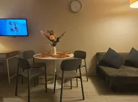 Apartament Czarna Góra TIGNES 34