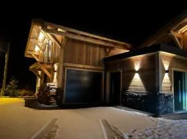 Chalet de Jade